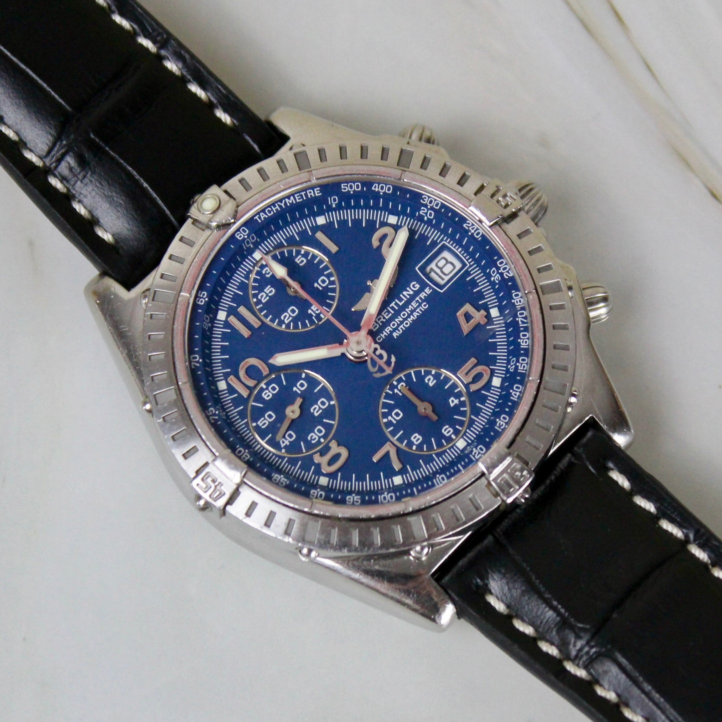 Breitling Chronomat - A13352