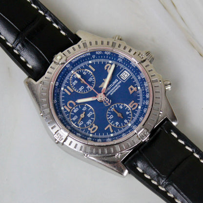Breitling Chronomat - A13352