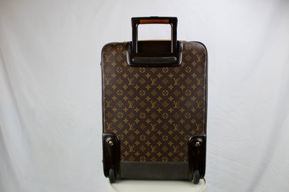 Louis Vuitton Pegase 50
