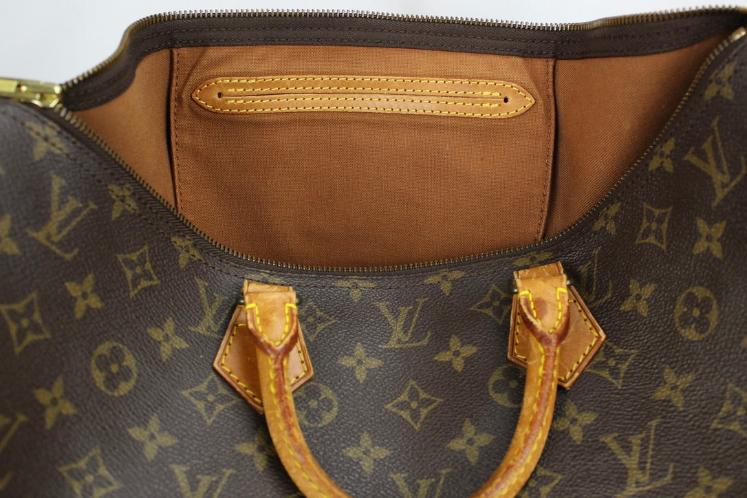 Louis Vuitton Speedy 40