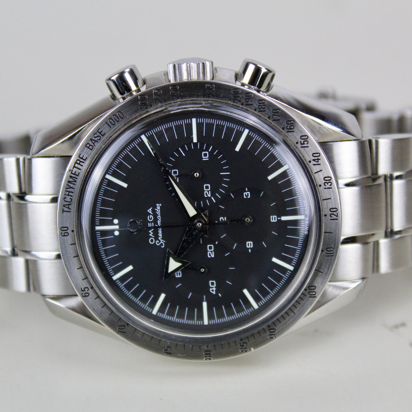 Omega Speedmaster Broad Arrow - 3594.50