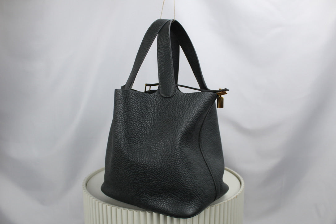 Hermès Picotin 22
