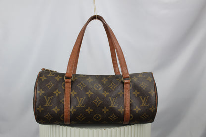 Louis Vuitton Papillon 30