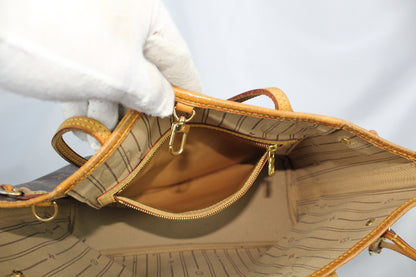 Louis Vuitton Neverfull PM