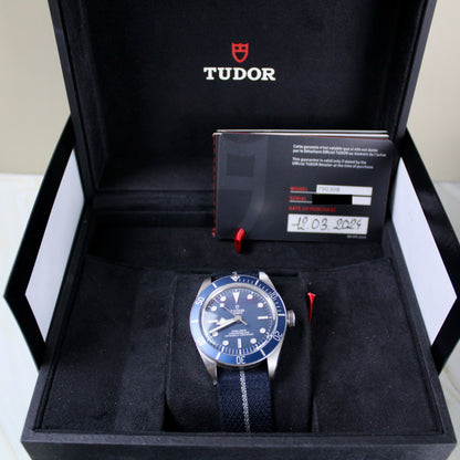 Tudor Black Bay - 79030B