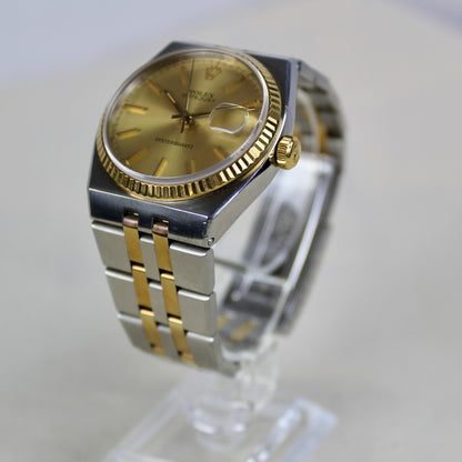 Rolex Oysterquartz - 17013