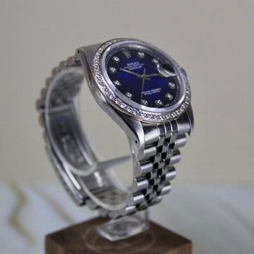Rolex Datejust - 16030