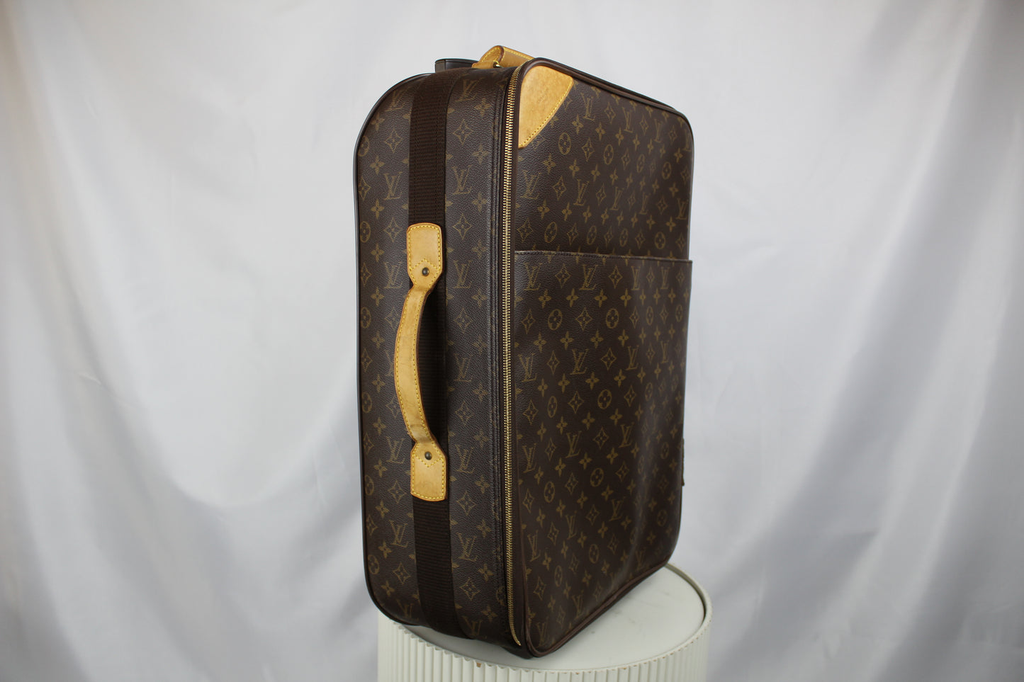Louis Vuitton Pegase 55
