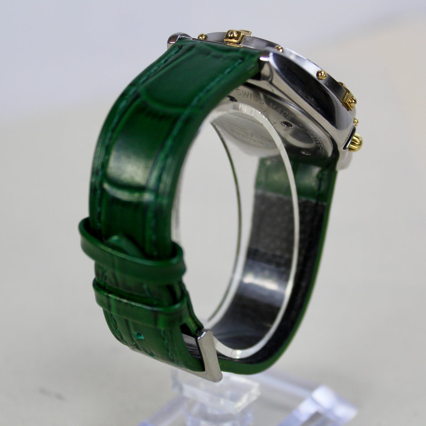 Breitling Duograph - B15047