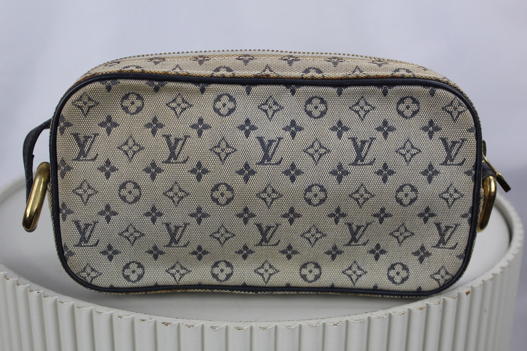 Louis Vuitton Mini Juliette MM