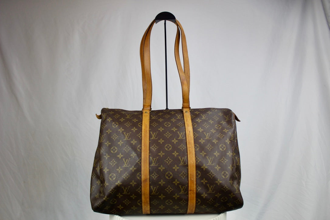 Louis Vuitton Flannery 45