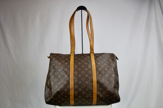 Louis Vuitton Flannery 45