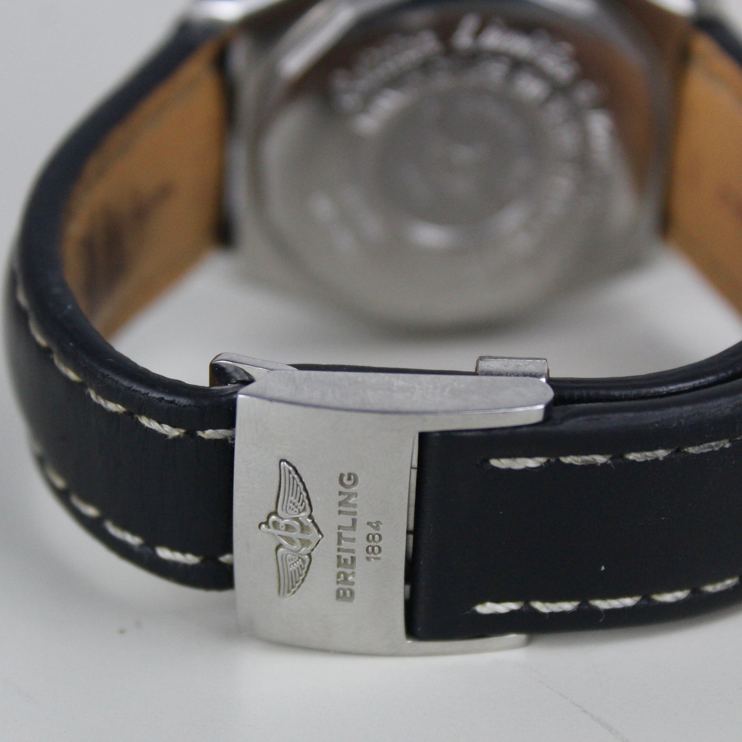 Breitling Crosswind Special - B44356