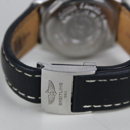 Breitling Crosswind Special - B44356