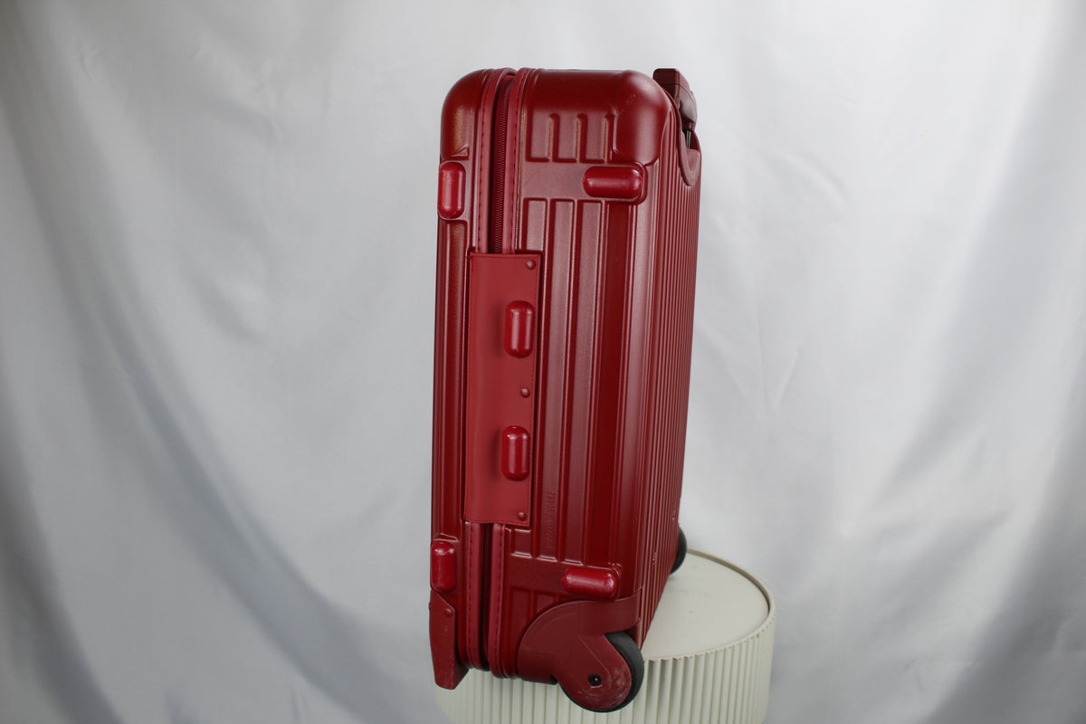 Rimowa Salsa Cabin