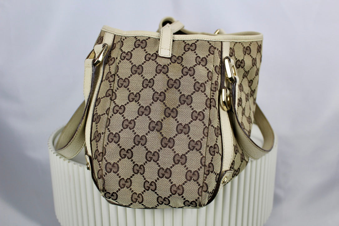 Gucci Abbey Tote