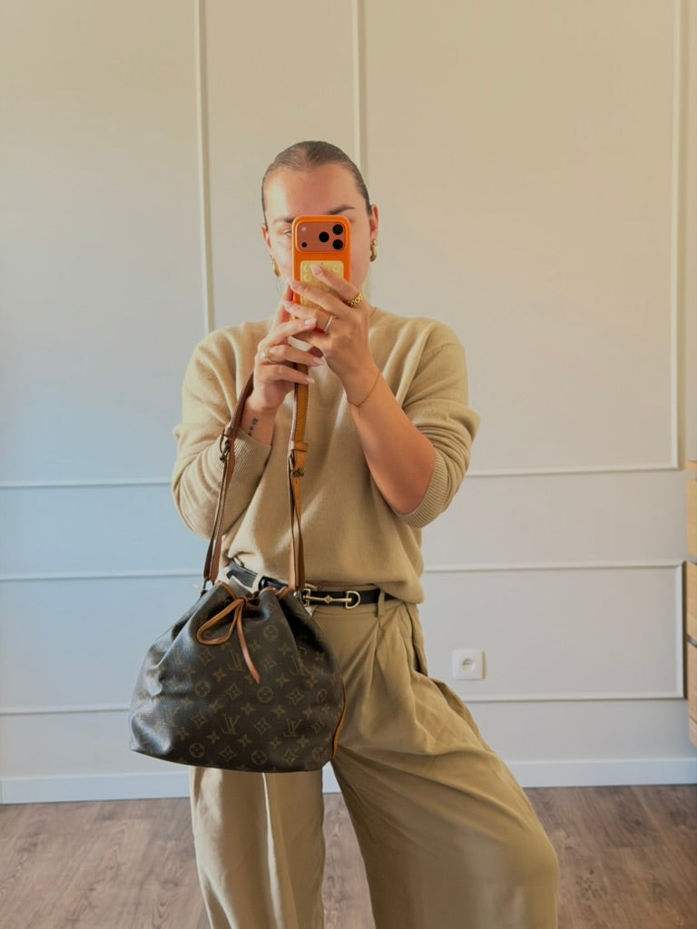 Louis Vuitton Petit Noe