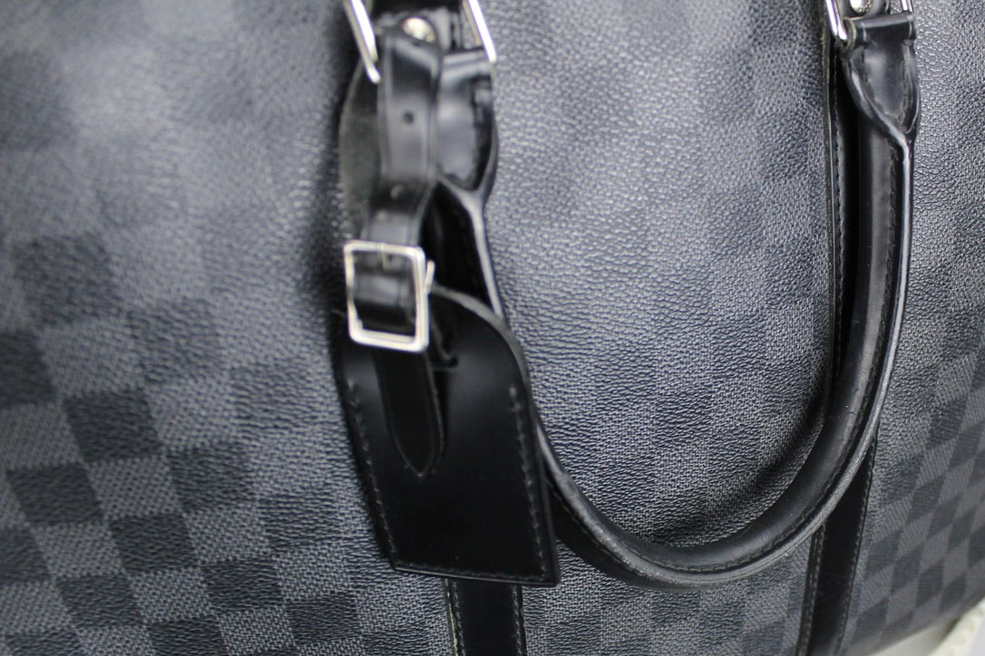 Louis Vuitton Porte Documents Voyage