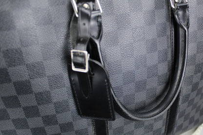 Louis Vuitton Porte Documents Voyage