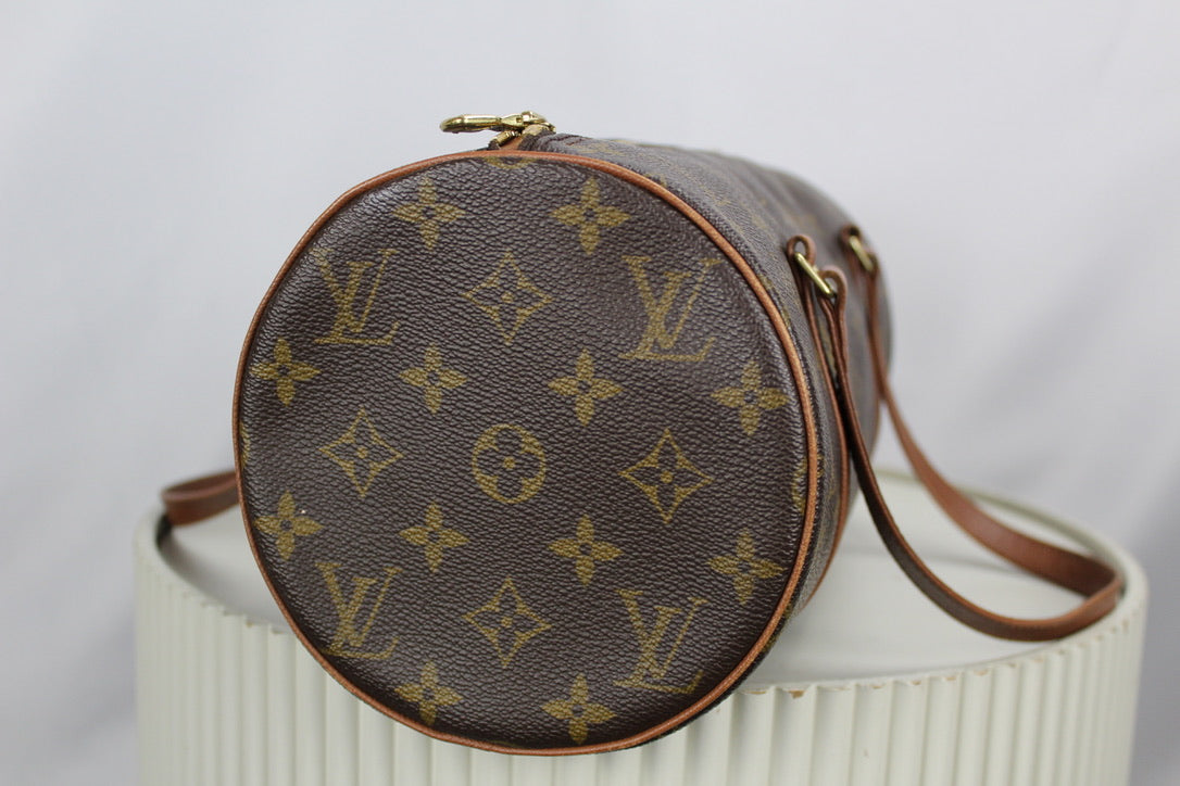 Louis Vuitton Papillon 30