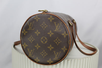 Louis Vuitton Papillon 30