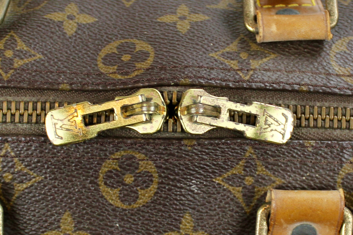 Louis Vuitton Keepall 45 Bandouliere