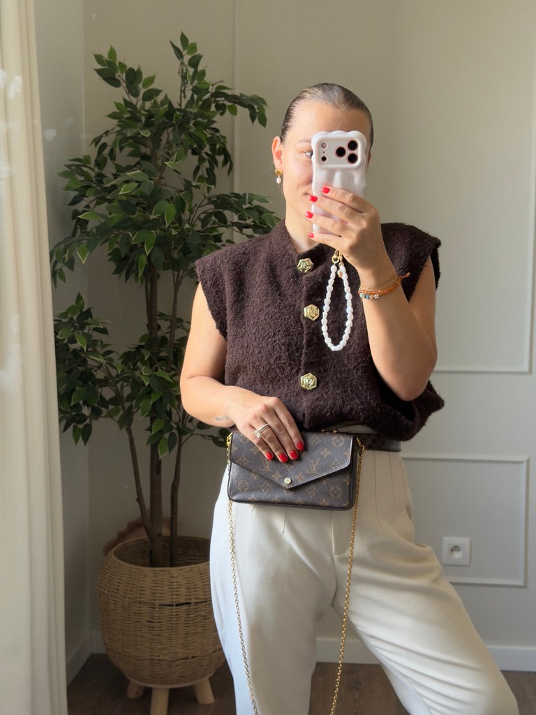 Louis Vuitton Pochette Félicie
