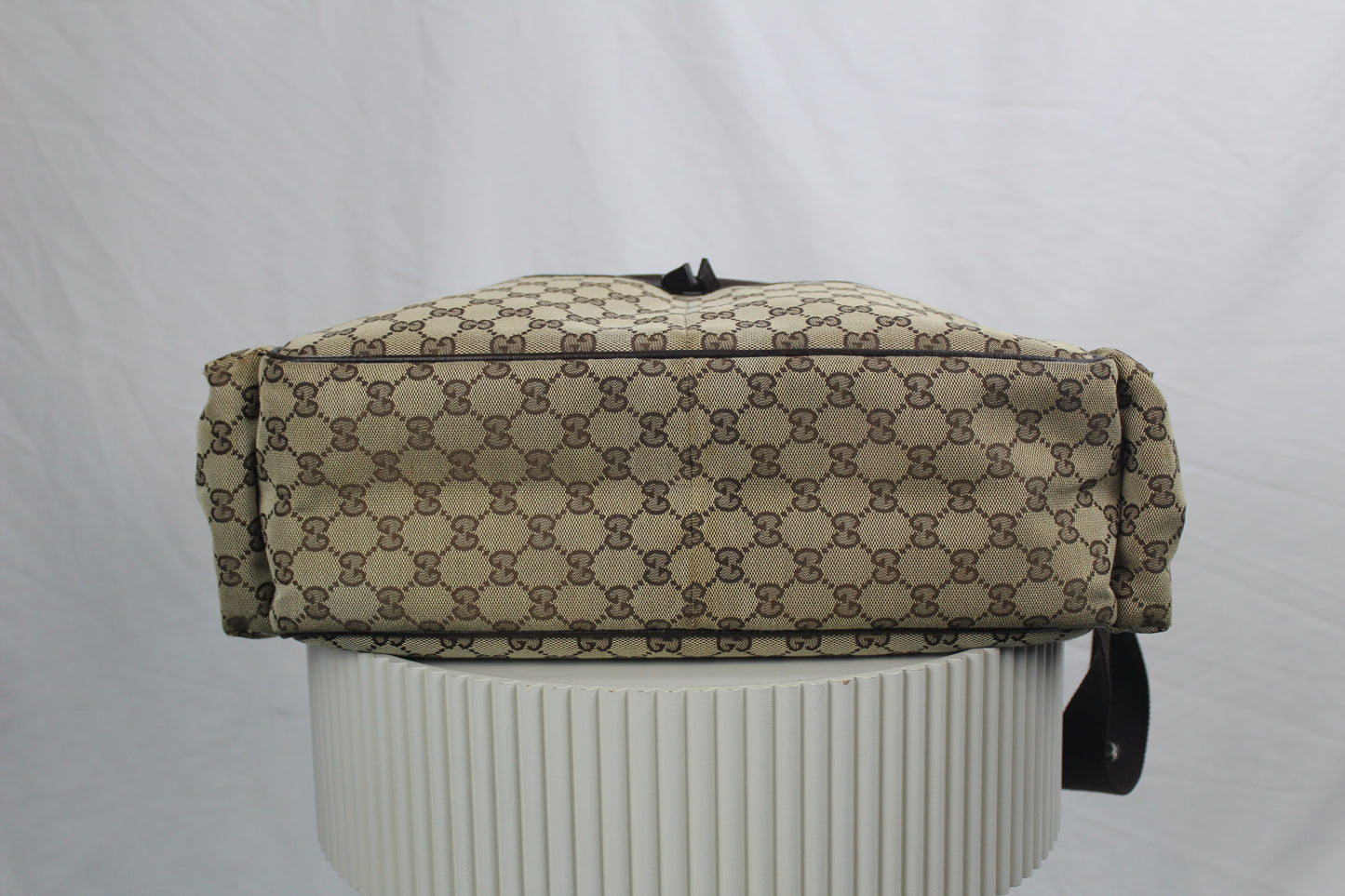 Gucci Diaper Bag