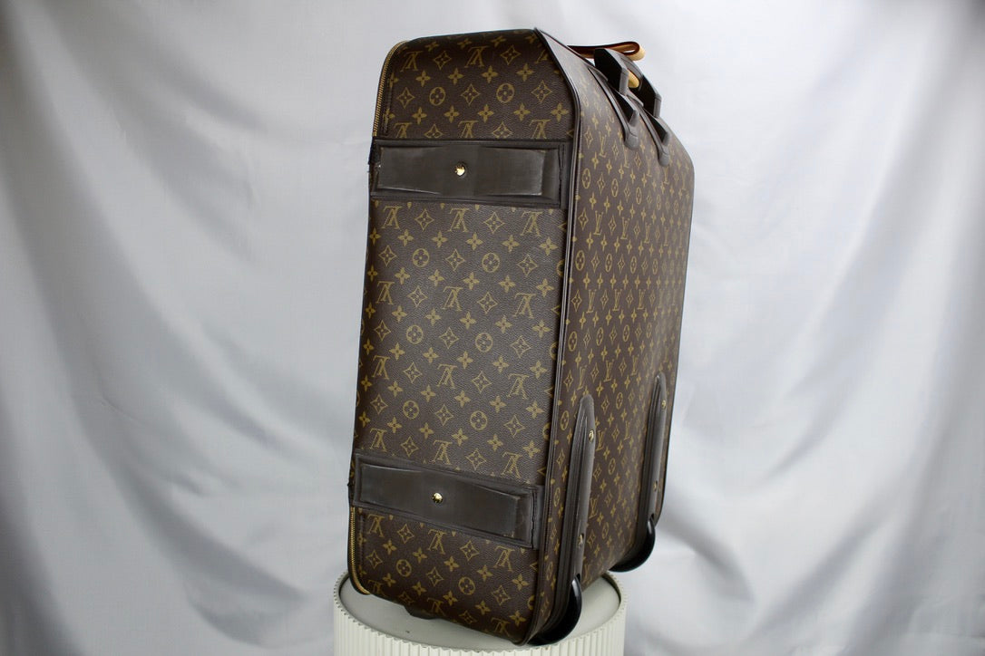 Louis Vuitton Pegase 65
