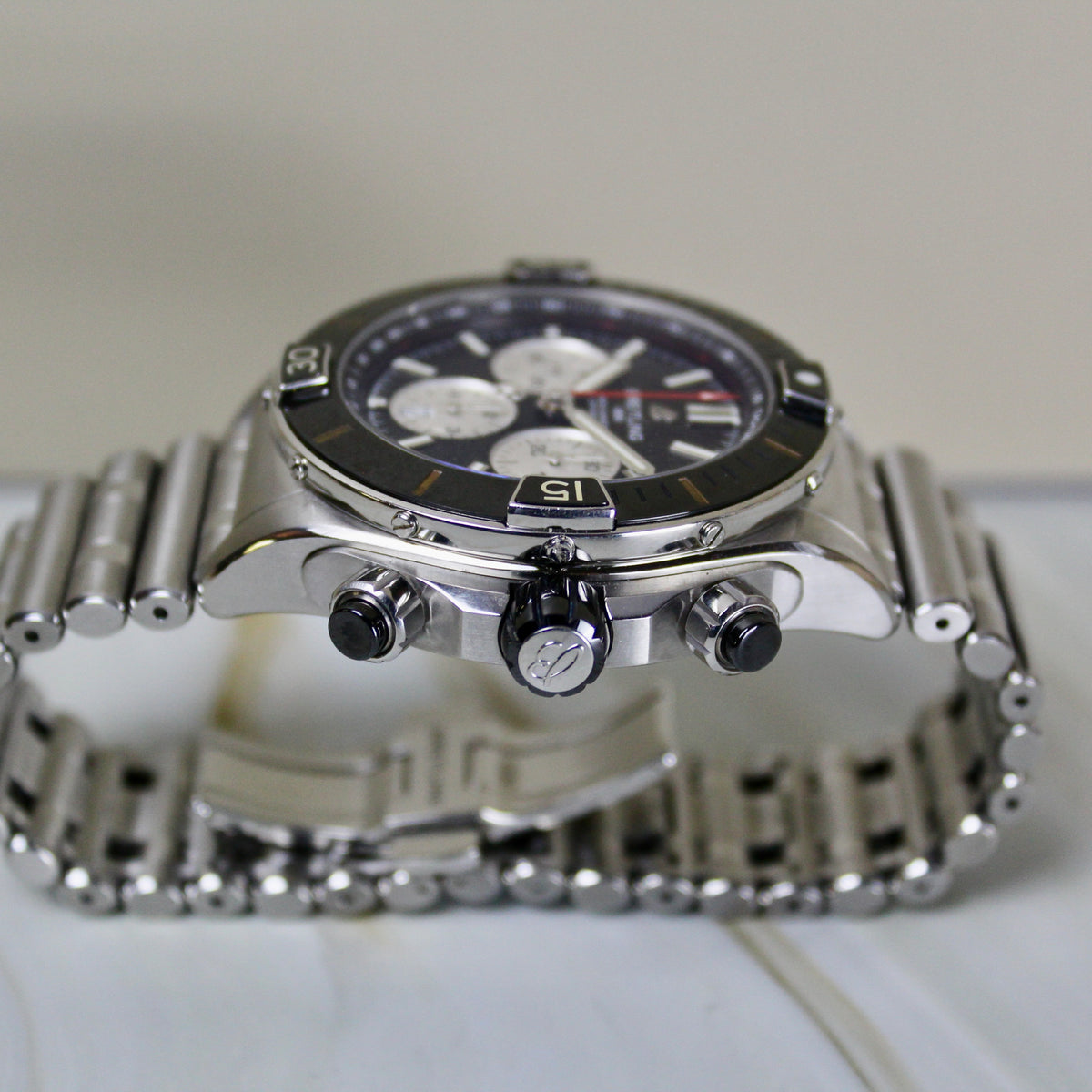 Breitling Super Chronomat - AB0136