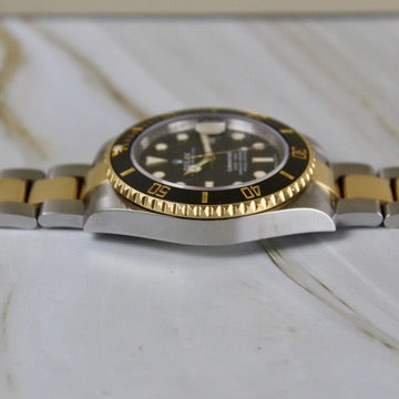 Rolex Submariner Date - 116613LN