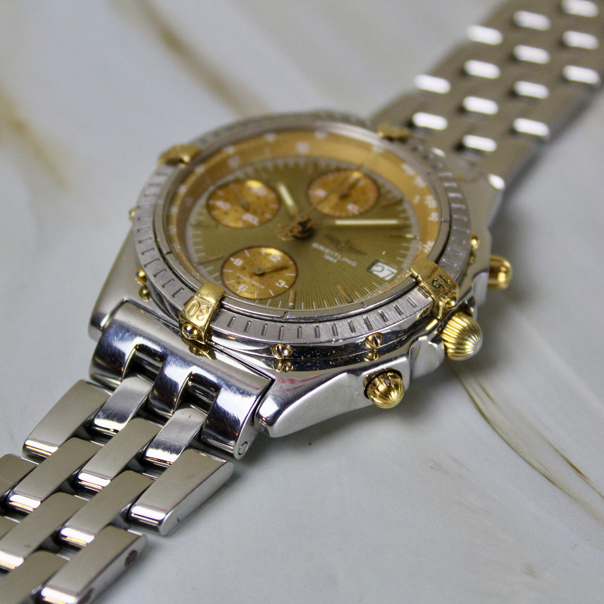 Breitling Old Navitimer - B13050