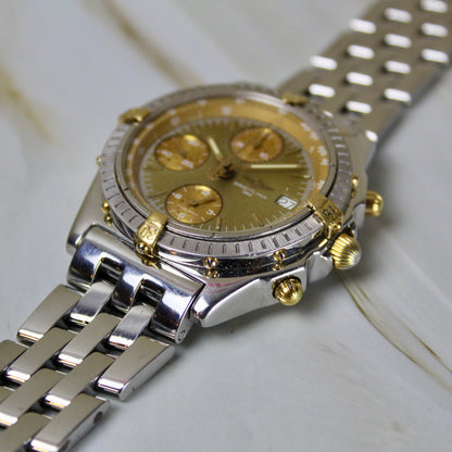 Breitling Old Navitimer - B13050