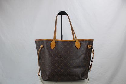 Louis Vuitton Neverfull MM