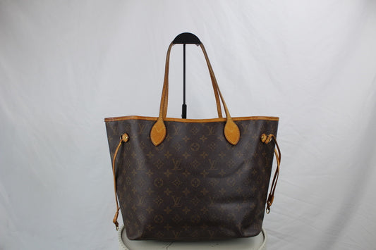 Louis Vuitton Neverfull MM