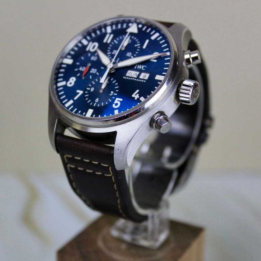 IWC Le Petit Prince - IW377714