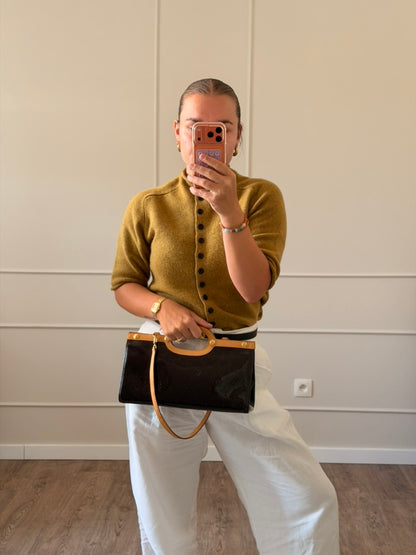 Louis Vuitton Roxbury Drive Amarant