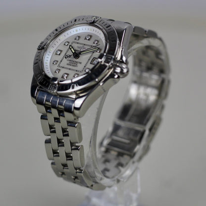 Breitling Cockpit Lady - A71356