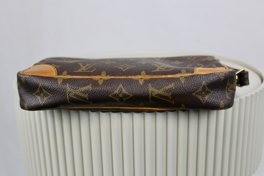 Louis Vuitton Dragonne PM