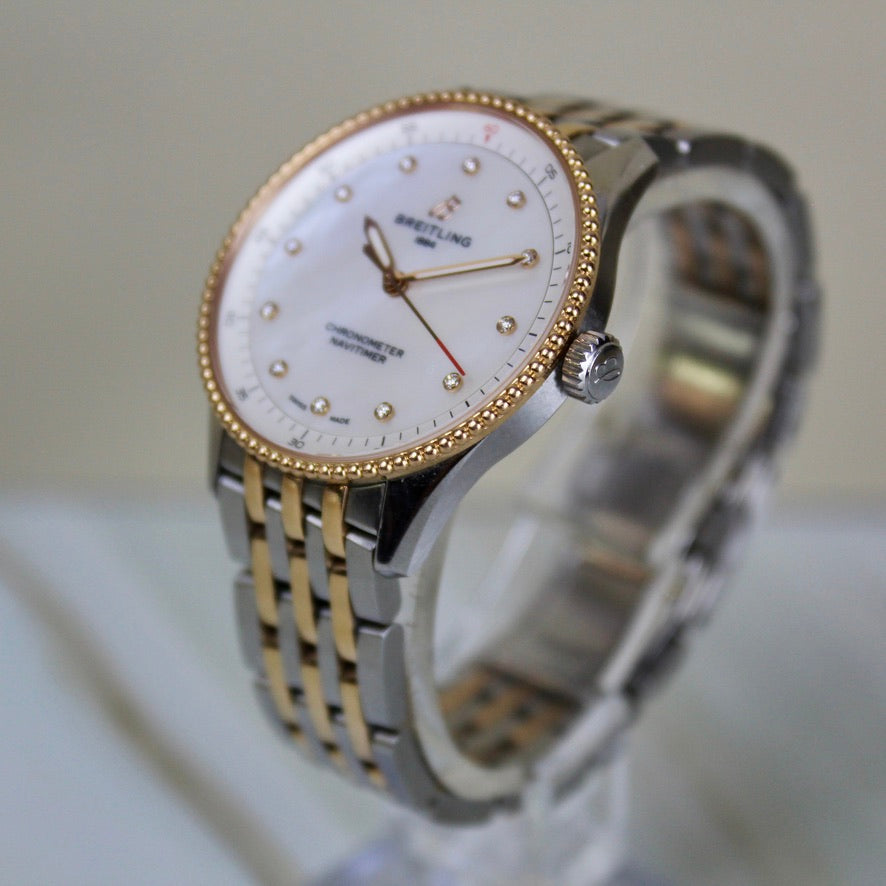 Breitling Navitimer 32 - U77320