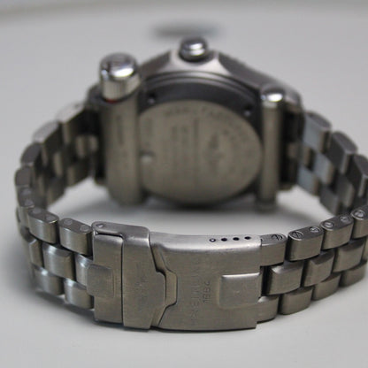 Breitling Emergency - E56121