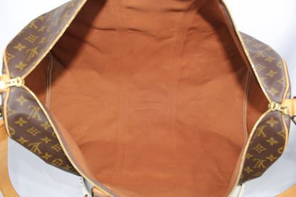 Louis Vuitton Keepall 55 Bandouliere