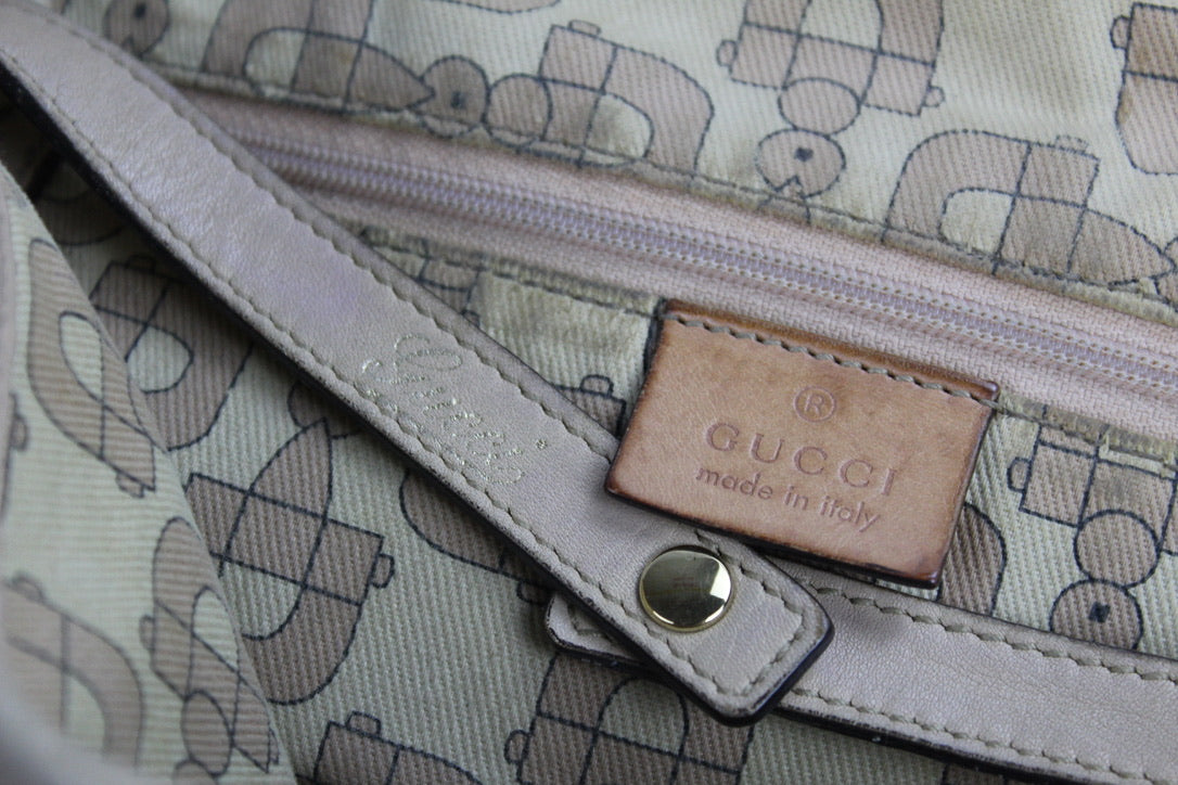 Gucci Abbey Sima