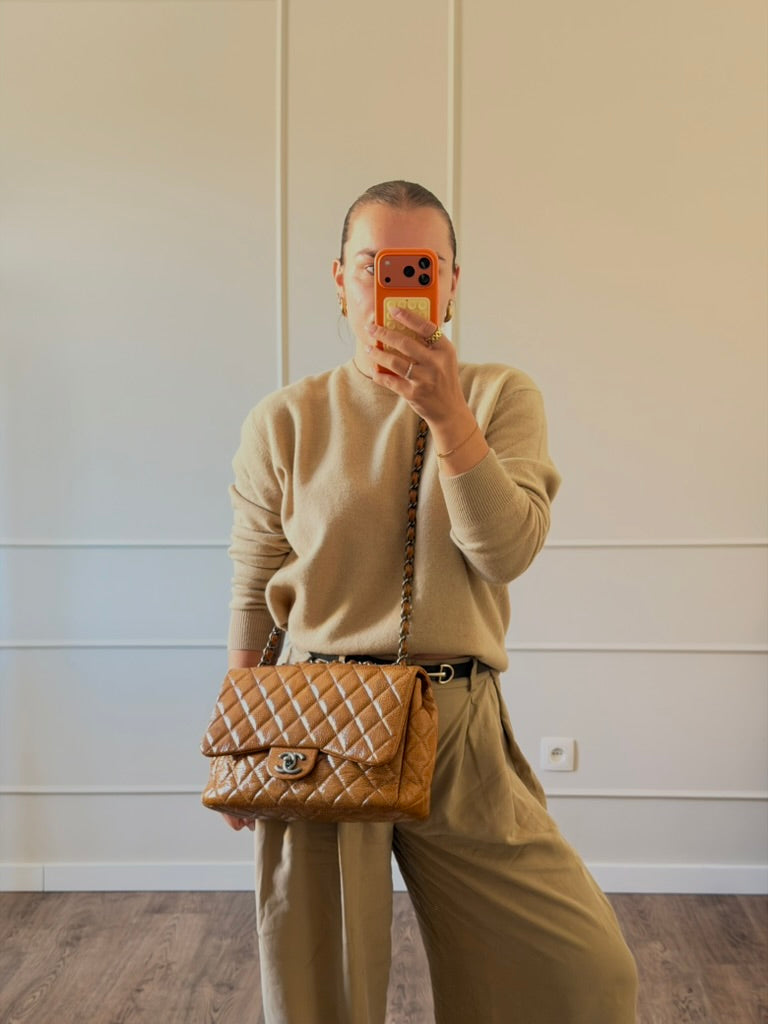 Chanel Classic Flap