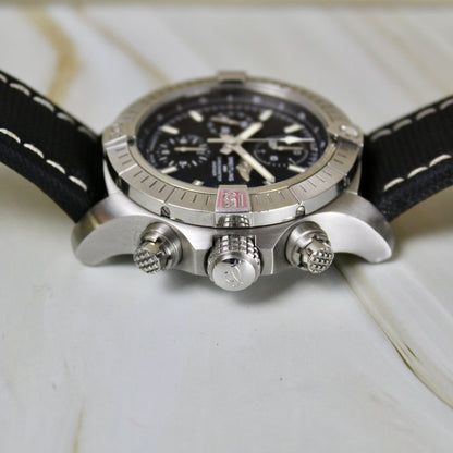 Breitling Avenger Chronograph - A13385