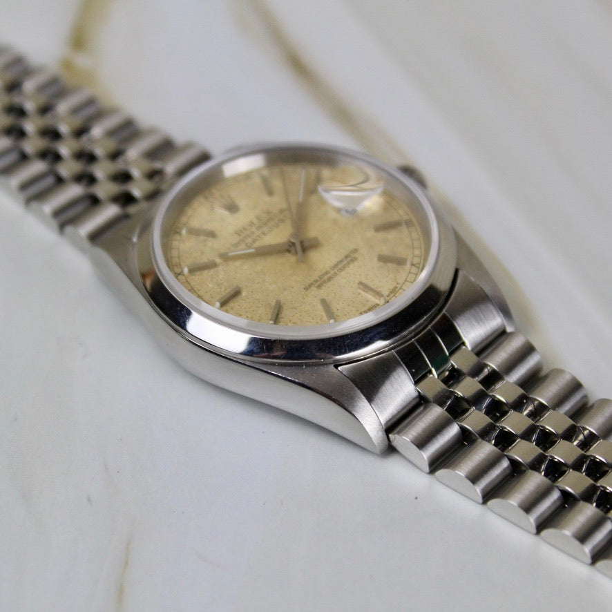 Rolex Datejust - 16200