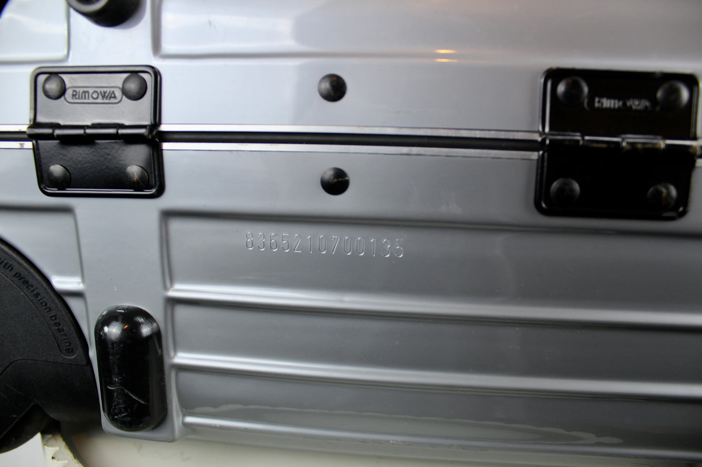 Rimowa Salsa Cabin Trolley
