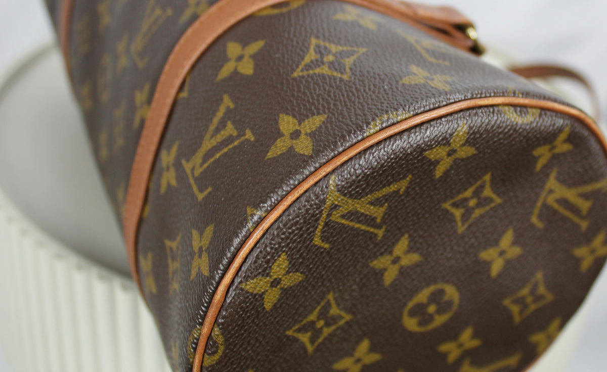 Louis Vuitton Papillon 30