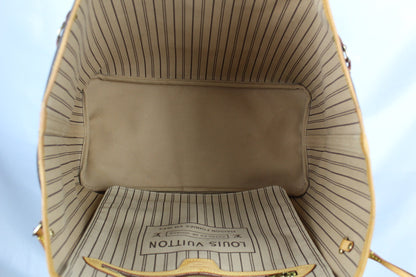 Louis Vuitton Neverfull GM