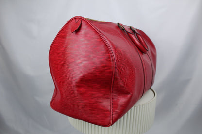 Louis Vuitton Keepall 50